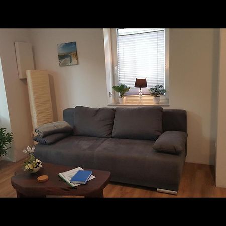 Neu! Ferienwohnung Amrum Taarstedt エクステリア 写真