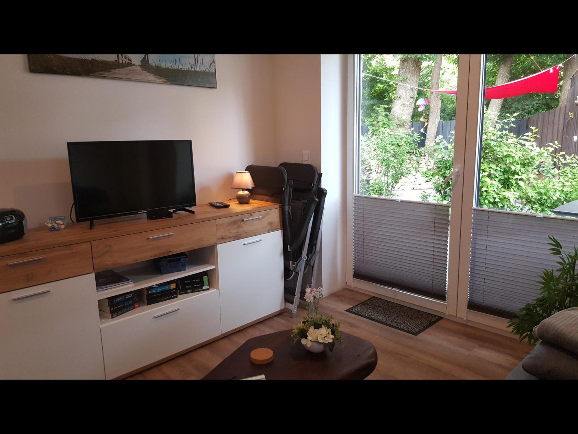 Neu! Ferienwohnung Amrum Taarstedt エクステリア 写真